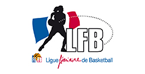 LFB référence Sud Marquage