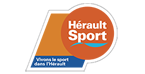 Hérault sport référence Sud Marquage