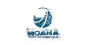 Moana référence Sud Marquage