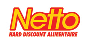 Netto référence Sud Marquage