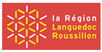 Région Languedoc Roussillon référence Sud Marquage