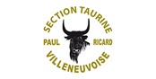Section taurine Villeneuvoise référence Sud Marquage