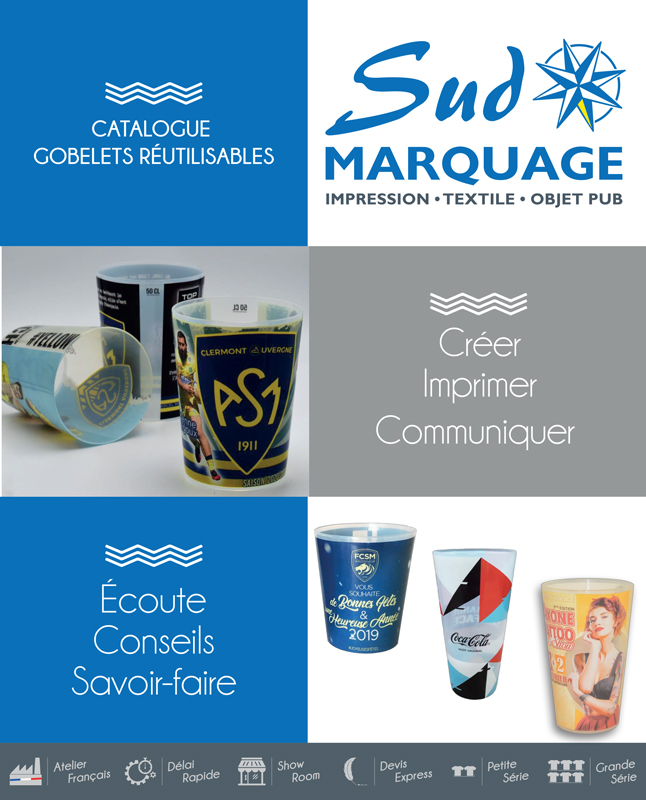 catalogue-sud-marquage-2023-gobelets-reutilisables